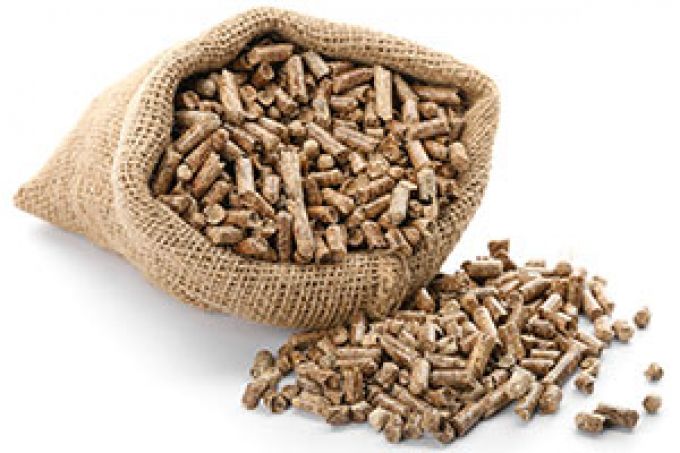 Lose Pellets
